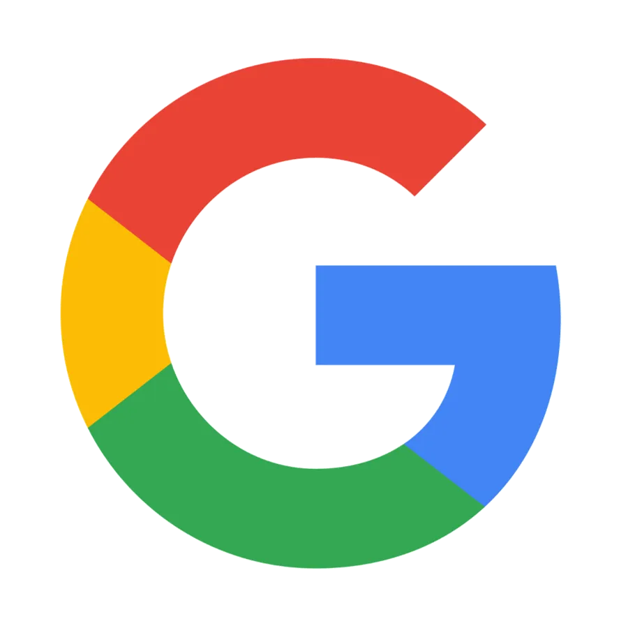 Google Logo