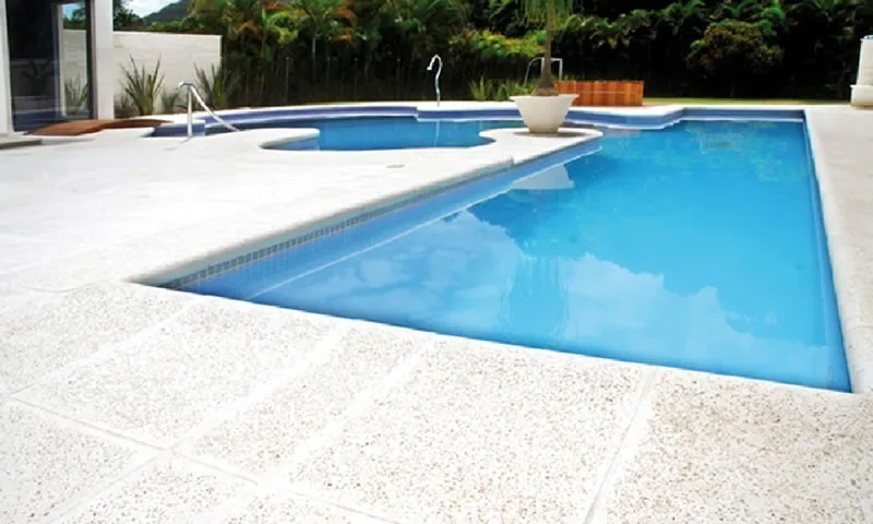 Borda de Piscina Boleada Branca 50×35 (Peito de Pombo) CÓD. 5855412