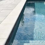 Borda de Piscina Boleada Branca 50×20 cm (Peito de Pombo) CÓD. 887474