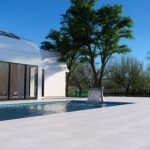 Piso de Piscina 60×60 Areia Atérmico Gênesis CÓD: 655441411