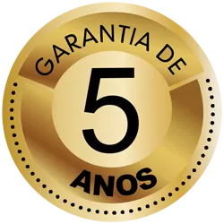 Selo de Garantia